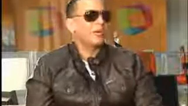 Video Chat De Daddy Yankee En TerraTV (Part. 4) смотреть онлайн