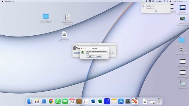 PJEOFFICE PRO - Como Instalar No MacOS - A Melhor Atualização!