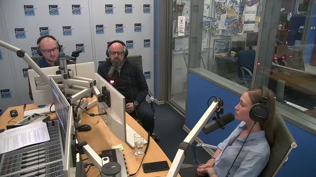 Интервью Алины Казанцевой на радио Зенит - 26.05.21 смотреть онлайн