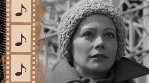 ОДНА ИЗ САМЫХ УЗНАВАЕМЫХ НОВОГОДНИХ ПЕСЕН @kino.meloman