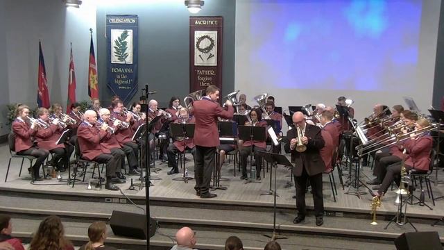 Blessed Assurance Featuring James Morrison смотреть онлайн