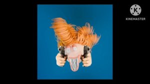 VREDNOBLOG FUNK SLOWED