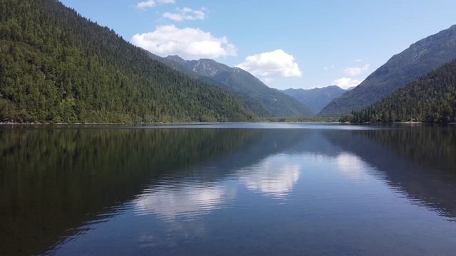 Пик Любви, Соболиные и Байкал. Июнь 2020 смотреть онлайн