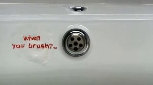 Parodontax ITA Reklama