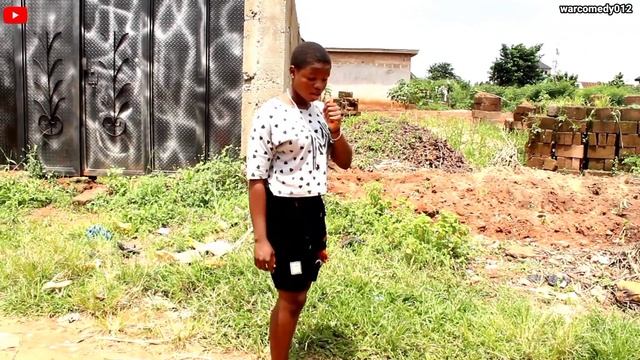 Prank went wrong | mark angel comedy | sirbalo comedy | OGB recent | Selina tested | oga sabinus смотреть онлайн