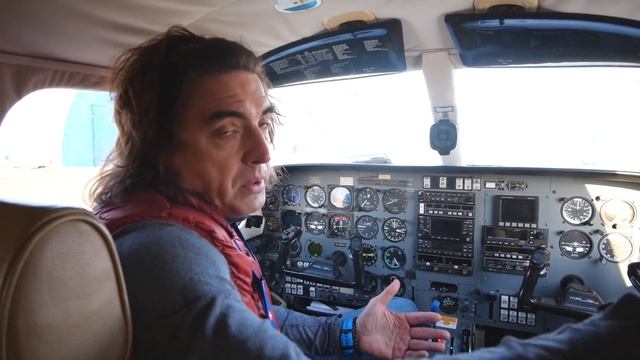 Быстрый, Лёгкий, Герметичный: Piper Malibu смотреть онлайн