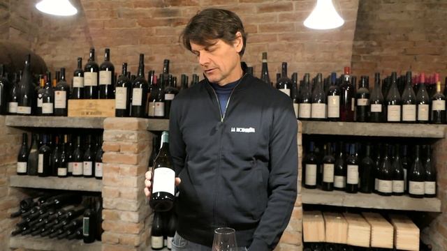 La Morandina - Moscato d'Asti docg 2017 смотреть онлайн