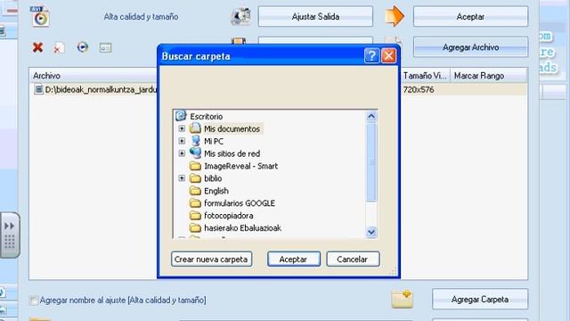 Mov etik Avi ra Format Factory rekin смотреть онлайн