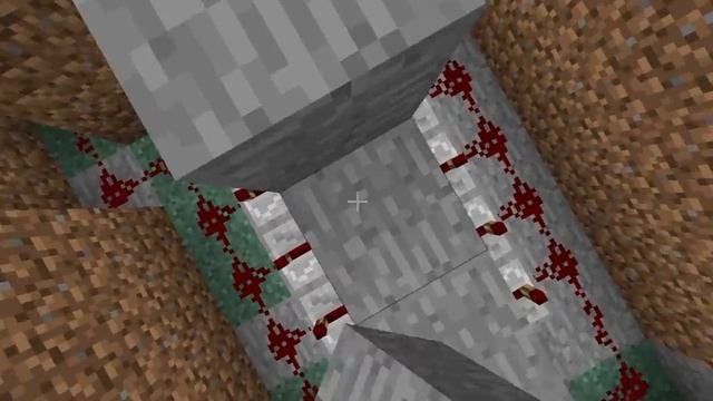 разводной-мост в майнкрафте смотреть онлайн