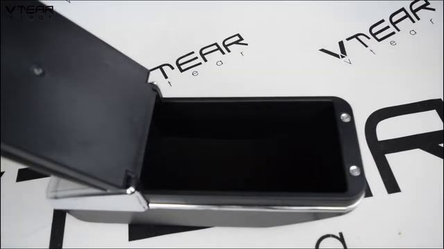 Vtear armrest for Smart 2009-2018 смотреть онлайн