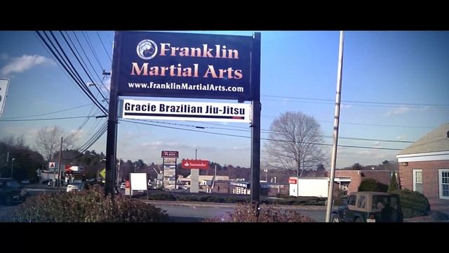 Bruno Souza's Franklin Martial Arts located near Franklin/Bellingham Line 02038 02019 смотреть онлайн