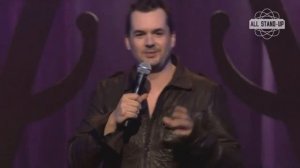 Джим Джефферис: В идеальном состоянии (2012) | Jim Jefferies — Fully Functional