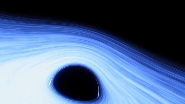 All Laws Of Physics Are No Longer Valid | Black Holes Explained