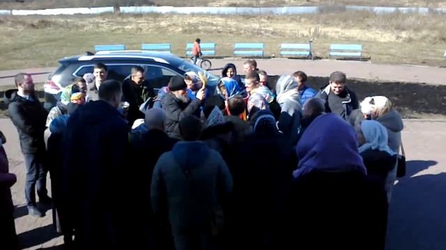 Протоиерей Владимир Агриков (добрые 3 видео за 2017 год) смотреть онлайн