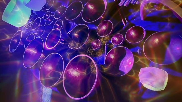 Melt Stress In 5 Minutes | Mini Sound Bath смотреть онлайн