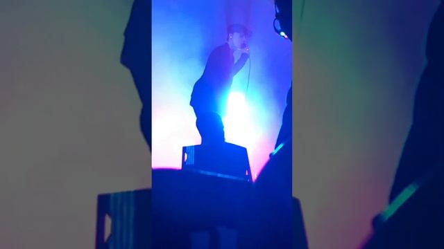 VV Ville Valo, The Foreverlost, Neon Noir Tour 2023, live in Milan, 2nd March 2023 смотреть онлайн