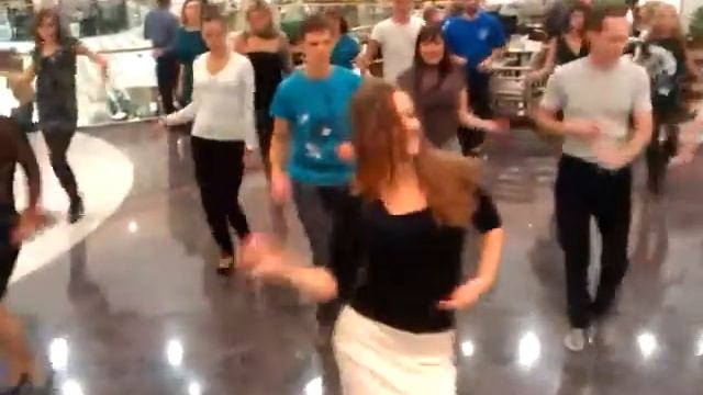 CasaDeRitmo Salsa School, Kiev