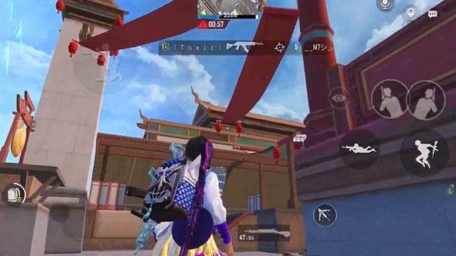 OMG!! REALL KING OF NEW EVENT LIVIK😱LIVIK GAMEPLAY смотреть онлайн