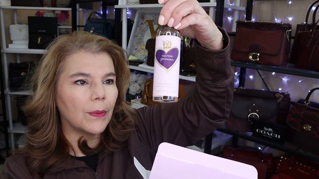 DO I STILL LIKE MICHAEL KORS? MINI SHOPPING HAUL | SHARK FLEX STYLE смотреть онлайн