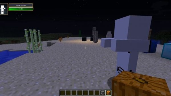 обзор модов на minecraft (Utility mod)