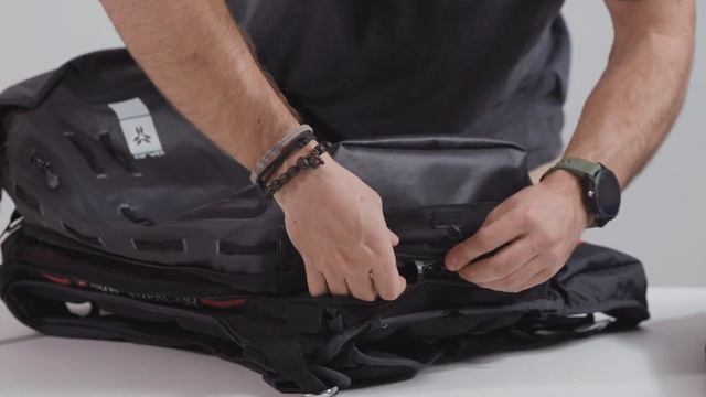 Arva SWITCH SKI TRIP airbag | Discover its characteristics | safety and comfort смотреть онлайн