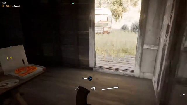 Far cry 5 - Aaron "Tweak" Kirby Missions смотреть онлайн
