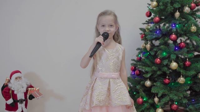 Marija Dektereva песня «Тик-так» (cover)