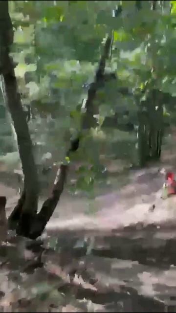 контент от брата 😅#эндуро #прохват #мото #приколы #падение #kews #авантис