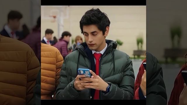 Услышь меня Фрагмент к 15 серии#дорамы #игравкальмара #связь #падающаязвезда #подснежник смотреть онлайн