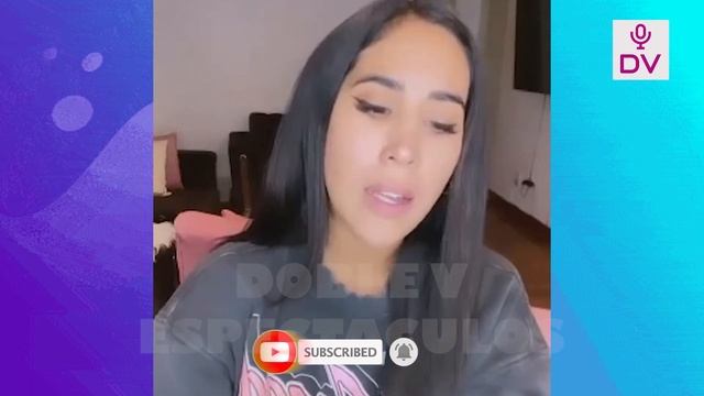 MELISSA SUPER SOBONA CON LA FAMILIA DL ACTIVADOR Y CELEBRA CUMPLE DE SU SUEGRA “QUE BELLEZAS SON” смотреть онлайн