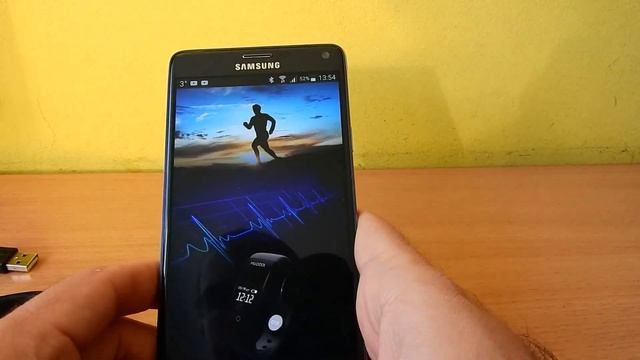 Elephone ELE MGCOOL Band 2 review смотреть онлайн