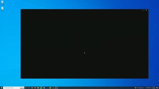 Evil Dead The Game | Page Not Found Fix / Stuck Start Menu Fix [PC] смотреть онлайн