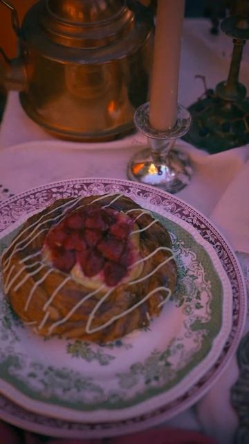 Кролик приготовил вкусняшки на #halloween Заходи на канал! Take some #halloweencookies смотреть онлайн