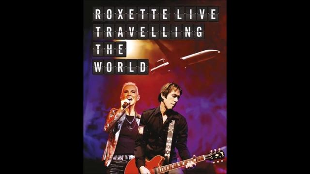 Roxette – Listen to Your Heart (Live from Santiago 2012) смотреть онлайн
