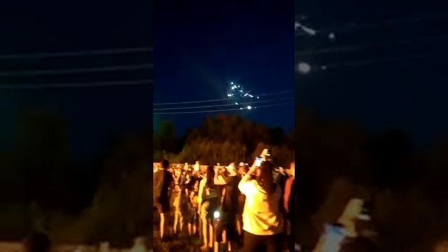 Зорька. День рождение Андрюхи ТРИ года! смотреть онлайн