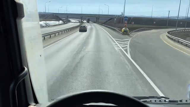 Как пользоваться коробкой передач на SITRAK! (Архивное видео) смотреть онлайн