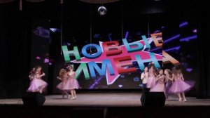 Песня Перемена. Ансамбль Лучики образцовая детская хоровая студия «Жаворонок».