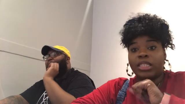 Lets Talk About It | Jordyn Woods & Momo | Tasha Mac ( Part 1 ) смотреть онлайн