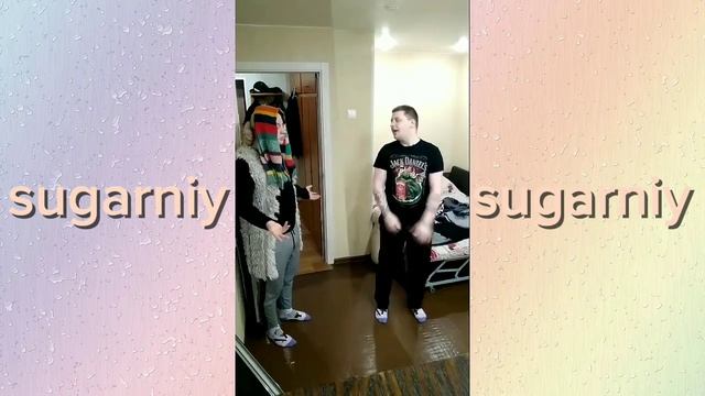 Скетч. Поворот судьбы смотреть онлайн