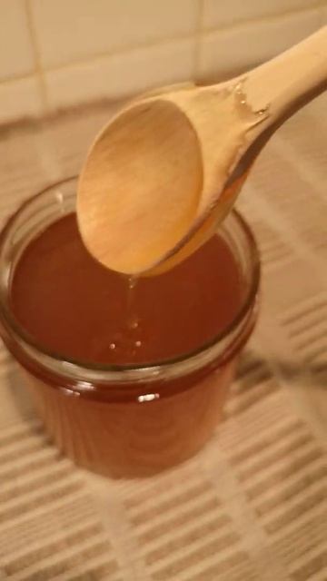 Алтайский Горный мед (горное разнотравье)