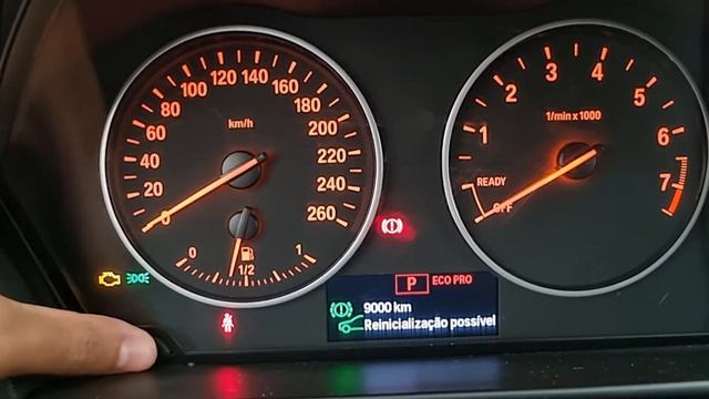 Como retirar notificação painel BMW - Manual do Carro смотреть онлайн