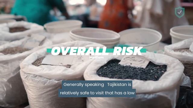 How Safe Is Tajikistan for Travel? смотреть онлайн