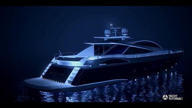SOLIDWORKS Yacht Animation | Free eBook in description смотреть онлайн