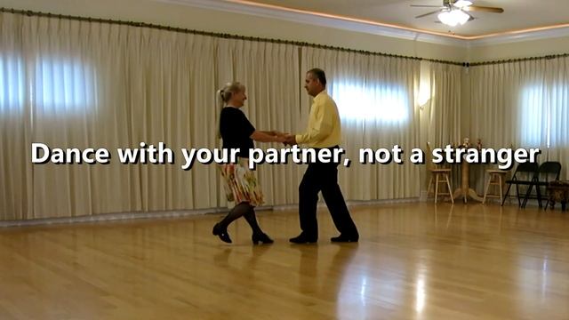 What is Choreographed Ballroom Dance? смотреть онлайн