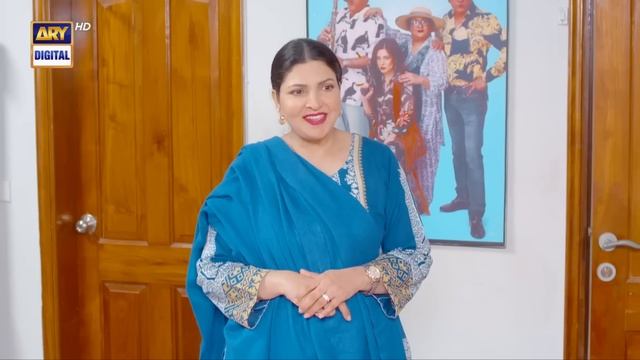 Bulbulay Season 2 Episode 194 | Ayesha Omar | Nabeel