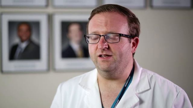 Colorectal Residency at Thomas Jefferson University Hospital