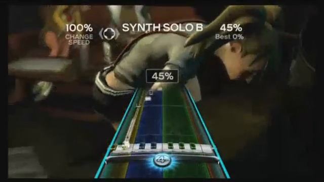 Chameleon Carneval Pro Keys Synth Solo 100% FC