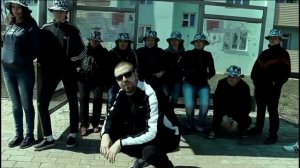 Тает лёд (пародия учителей гимназии)