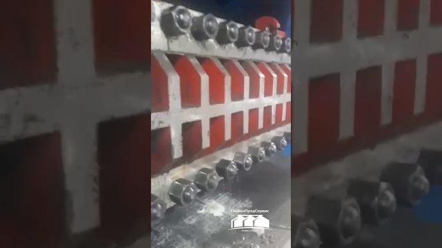 Производство подсолнечного масла и жмыха. Линия маслопрессования в Оренбургской области смотреть онлайн