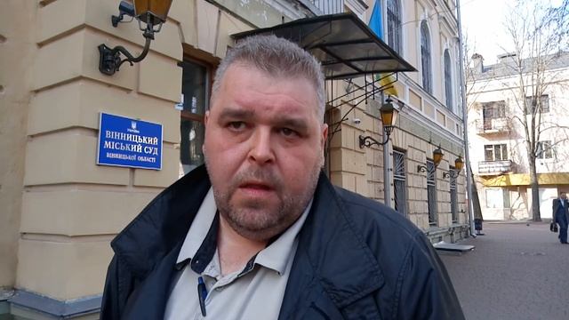 Адвокат про те, як просив суд дати запобіжний захід у 60 діб своєму клієнту смотреть онлайн